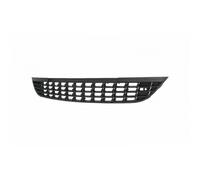 Rejilla central parachoques delantero Opel Astra j 2009 en adelante