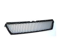 Rejilla central parachoques delantero para dacia sandero 2008- stepway 2009-2012