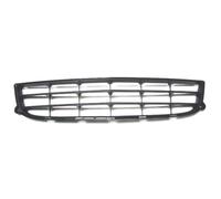 Rejilla central parachoques delantero para opel agila 2007 en adelante