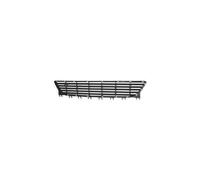 Rejilla central parachoques delantero para Opel Corsa c 2003 al 2006