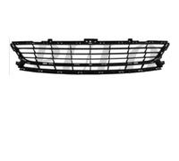 Rejilla central parachoques delantero para Renault megane 2014 al 2015