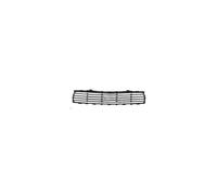Rejilla central parachoques delantero para toyota auris 2007 al 2010