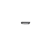 Rejilla central parachoques delantero para toyota yaris 2011 al 2014