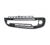 Rejilla central parachoques delantero para Volkswagen up 2012 en adelante