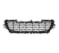 Rejilla central parachoques delantero Peugeot 2008 2013 en adelante