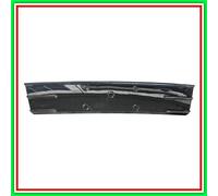 Rejilla central parachoques pintado negro brillante para Ford Kuga-(año 2013-...