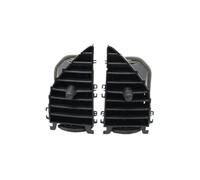 Rejilla Central Salpicadero Delantero Para Mercedes Para Benz Para Vito V260 W447 W448 2017 2018 2019 2020 2021 2022 2023 Panel instrumentos automotrices(2 piezas L y R.)