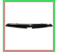 Rejilla Central Superior Con Borde Cromado ChevroletDaewoo Spark-(An