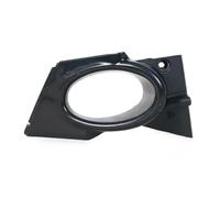 Rejilla Cubierta Luz Antiniebla Para Fit Para Jazz Sports Ge8 33952-TF0-E11 33902-TF0-E11 2009 2010 2011 Panel Lámpara Embellecedor Capó Parachoques Delantero Luz Antiniebla Parrilla