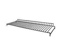 Rejilla de acero inoxidable para costillas Traeger Pro 22 for Century - Rejilla de barbacoa extra para hornear hamburguesas de refrigeración perros calientes reuniones familiares 19,8 cm de ancho