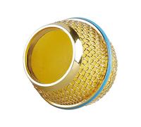 Rejilla de acero para micrófono y micrófono que garantiza una reducción clara de sonido y ruido, alta durabilidad para artistas