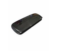 Rejilla De Admisión Cubierta Ventilación Capó Fibra Carbono Para Subaru Para Impreza Para WRX De Séptima Generación Scoop De Capó