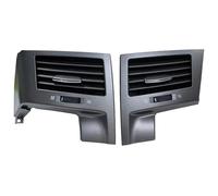 Rejilla De Aire Acondicionado Coche para L&EXUS LX570 LX450 LX460 2007 2008 2009 2010 2011 2012 2013 2014 2015 2016 2017 55650-60160 Rejilla De Ventilación Aire Acondicionado(Center)