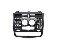 Rejilla de Aire Compatible Con Benz Para Vito Para Viano W636 W639 2004-2015 Panel Ventilación CA Salpicadero Coche Rejilla Ventilación Central Izquierda Y Derecha Panel Salida 6368300300(Central Mode