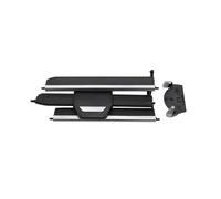 Rejilla de Aire Compatible Con BMW F40 F44 G20 G28 G26 2020-2022 Tablero Instrumentos Delantero Medio AC Aire Acondicionado Rejilla Ventilación Kit Reparación Clip Deslizante 64119459488(Middle Left)
