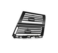 Rejilla de Aire Compatible con BMW para X5 X6 E70 E71 E72 2007 2008 2009 2010 2011 2012 2013 Cubierta del Panel De Salida De Aire Acondicionado Delantero Y Trasero Automóvil 64229220101(Right)