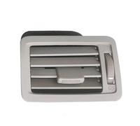 Rejilla de Aire Compatible Con Hyundai Para Tucson 2006-2013 Banco Trabajo Tablero Instrumentos Automóvil Aire Acondicionado Rejilla Ventilación CA Conjunto Salida Aire 974802E000(Right 1 pcs)