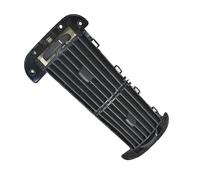 Rejilla de Aire Compatible con VW para Polo para Classic 2004 2005 2006 Tablero De Automóvil Aire Acondicionado Rejilla De Ventilación Conjunto De Salida 6Q0819703 6Q0819704(Middle 1pcs)