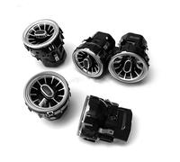 Rejilla De Aire Consola Central Air Vent Grille Para Benz Clase V EQV Vito Viano Valente Metris W447 Panel Frontal Interior Aire Acondicionado Salida De Ventilación Turbo Trim