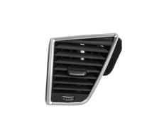 Rejilla De Aire Consola Central Air Vent Grille Para Q5 8R 2009 2010 2011 2012 2013 2014 2015 2016 2017 2018 8R1820951 Salida De Ventilación De Aire Acondicionado Del Tablero Delantero(1Pieces Left)