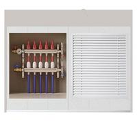 Rejilla de aire de retorno, cubierta de ventilación de aire de retorno for pared o techo, rejillas de filtro de aire de retorno cara/puerta extraíbles(41x61cm/16x24in)