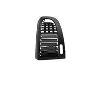 Rejilla De Aire Delantera Para Benz Para Vito Para Viano W636 W639 Cubierta De Salida De Ventilación De Aire Acondicionado Frontal Del Tablero Autopartes(Left)