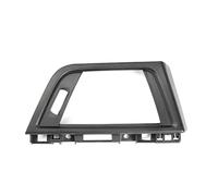 Rejilla De Aire Delantera Para BMW Serie 3 F35 F30 2012 2013 2014 2015-2019 Rejilla Ventilación CA Derecha Panel Salida Marco Moldura Panel Salida Aire CA Autopartes(Matte R)