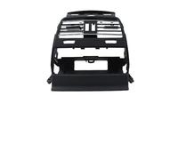 Rejilla De Aire Delantera Para BMW Serie 6 F06 F12 F13 630 635 640 645 650 Cubierta Rejilla De Ventilación Del Tablero Panel De Salida De Ventilación De CA Autopartes(Rear Model C)