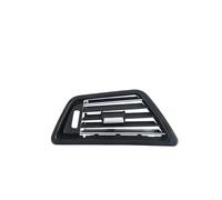Rejilla De Aire Delantera Para BMW Serie 6 F06 F12 F13 630 635 640 645 650 Cubierta Rejilla De Ventilación Del Tablero Panel De Salida De Ventilación De CA Autopartes(RHD Left)