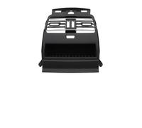 Rejilla De Aire Delantera Para BMW Serie 6 F06 F12 F13 630 635 640 645 650 Cubierta Rejilla De Ventilación Del Tablero Panel De Salida De Ventilación De CA Autopartes(Rear Model A)