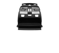 Rejilla De Aire Delantera Para BMW Serie 6 F06 F12 F13 630 635 640 645 650 Cubierta Rejilla De Ventilación Del Tablero Panel De Salida De Ventilación De CA Autopartes(Rear Model B)