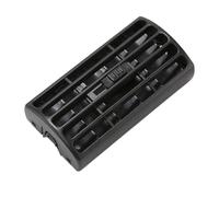 Rejilla De Aire Delantera Para Chevrolet Para Express 1500 2500 3500 4500 1996-2020 23135645 Rejilla De Ventilación Del Tablero De Instrumentos Autopartes(1 Pcs)