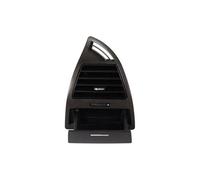 Rejilla De Aire Delantera para Citroen para C4 I 2004-2014 Salida De Aire Acondicionado Rejilla del Panel Frontal Salida Aire CA Consola Central Tablero Autopartes(Left)