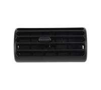 Rejilla De Aire Delantera Para Jeep Para Cherokee XJ 1997-2001 Rejilla Ventilación Aire Tablero Central Delantero Plástico Resistente Al Desgaste Toma CA