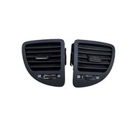 Rejilla De Aire Delantera para Kia para Sportage 2005-2009 Rejilla De Ventilación del Tablero 974801F000 974901F000 Rejilla De Salida De Aire Acondicionado Autopartes(Right Left)
