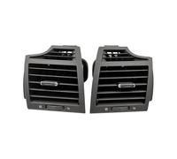 Rejilla De Aire Delantera Para Toyota Para CAMRY AURION ACV40 GSV40 2007-2013 Rejilla De Ventilación Lateral