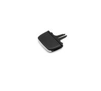 Rejilla De Aire Delantera para Volvo para XC90 para V90 para S90 2015-2024 Clips Deslizables para Ventilación del Aire Acondicionado del Tablero Autopartes(1PC)