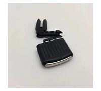 Rejilla De Aire Delantera para VW para Golf 5 6 para GTI R32 Rabbit para Jetta MK5 para GLI Selección Ajuste Rejilla Ventilación Aire Acondicionado Trasera Autopartes(1PCS)