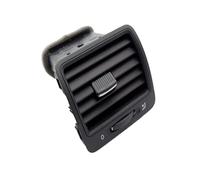 Rejilla De Aire Delantera para VW para Jetta MK5 2006-2011 Rejilla Ventilación Salida Aire Acondicionado Tablero Interior 1K0819728 1K0819703 1K0819704 Autopartes(Right)