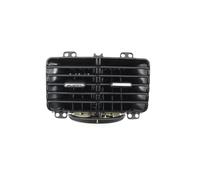 Rejilla De Aire Delantera Para VW Para JETTA MK5 Rejilla Ventilación Aire Acondicionado Repuesto Para El Conjunto Ventilación Trasera Automóvil 1KD819203A Autopartes