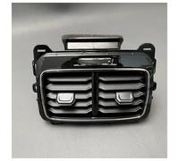 Rejilla De Aire Delantera para VW para Jetta MK6 2015 2016 2017 2018 Apoyabrazos Central De Aire Acondicionado Trasero Salida De Ventilación CA 16D819203B Autopartes