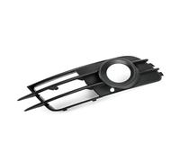 Rejilla de antiniebla Compatible Con A6 Para C7 2012 2013 2014 2015 Parachoques Delantero Lateral Antiniebla Rejillas Parrilla Malla Izquierda Derecha 4G0807681A 4G0807682G