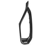 Rejilla de antiniebla Compatible Con Para 428i Para XDrive F32 F33 2014 2015 2016 2017 Cubierta De Lámpara De Luz Antiniebla Bisel De Parrilla Izquierda Derecha 51117294839 51117294840