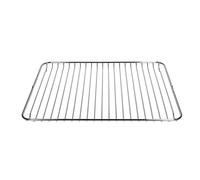 Rejilla de Asador AEG 8087937010 426x357 mm Para Horno y Cocina Metálica