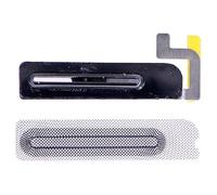 Rejilla DE Auricular para iPhone 6S / 6S Plus Malla Antipolvo Altavoz Interno +