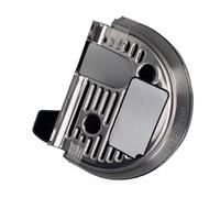 Rejilla De Bandeja De Agua Y Base De Bandeja De Agua, Compatible Con Nespresso, Accesorios For Máquina De Café En Cápsulas PLUS J520, Prevención De Desbordamiento