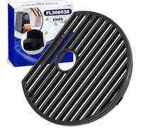 Rejilla de Bandeja de Goteo de Cafetera Capsulas con Código Original FL306038 para DeLonghi para Nespresso Essenza Mini EN85 - Garantía de 10 Años - MONTERAL