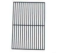 Rejilla de calentamiento de 3 niveles para parrillas Z de la serie 1000, extra grande de 1060 pies cuadrados en rejilla de parrilla para hornear, asar, accesorio de barbacoa negro resistente (rejilla