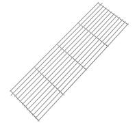 Rejilla de calentamiento para Pit Boss 820 Series Rejilla de cocción superior Pitboss 820D 820FB 820PS1 850PS2 Sportsman Soporte de rejilla de madera Pellet ahumador piezas de repuesto 76122