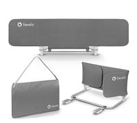 Rejilla de cama plegable portátil Lionelo Lora XL hasta 180°